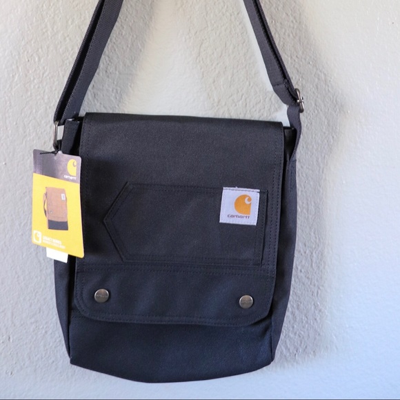 carhartt legacy women's cross body bag
